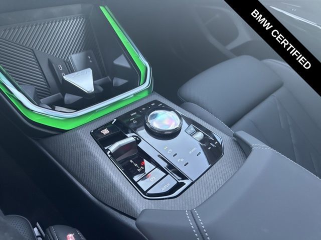 2026 BMW X3 30 - Photo 29