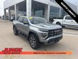  GMC Canyon