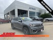  Volkswagen Atlas
