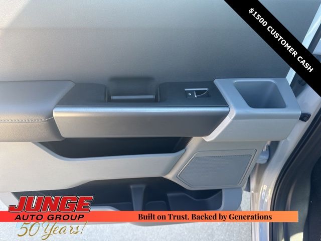 2026 Ford F-250 Super Duty XL - Photo 19