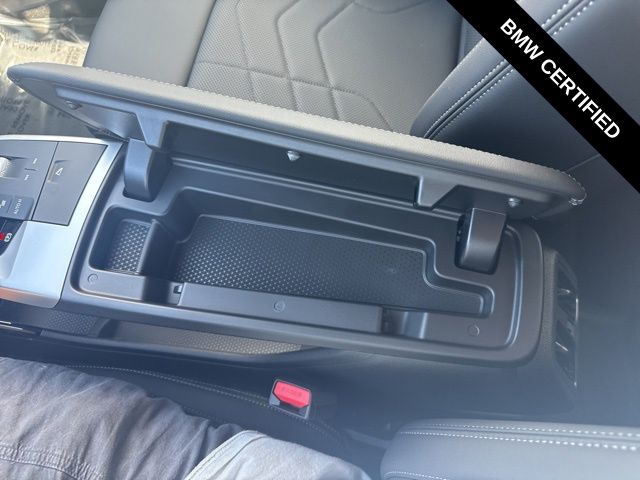 2026 BMW X1 28i - Photo 31
