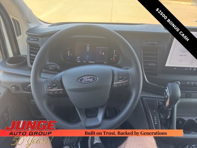 2026 Ford Transit Van Base - Photo 24