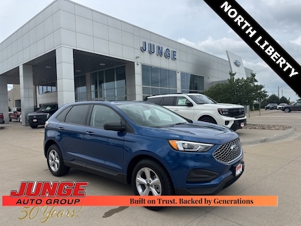 2024 Ford Edge SE SUV