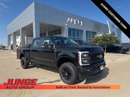 2026 Ford F-250 F-250 XL TRUCK