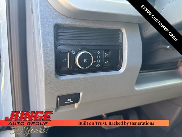 2026 Ford F-250 Super Duty XL - Photo 23