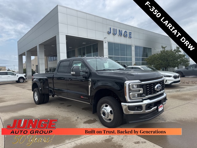 2026 Ford F-350 TRUCK 