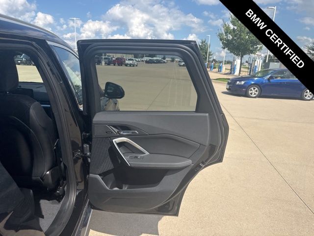 2026 BMW X1 28i - Photo 15