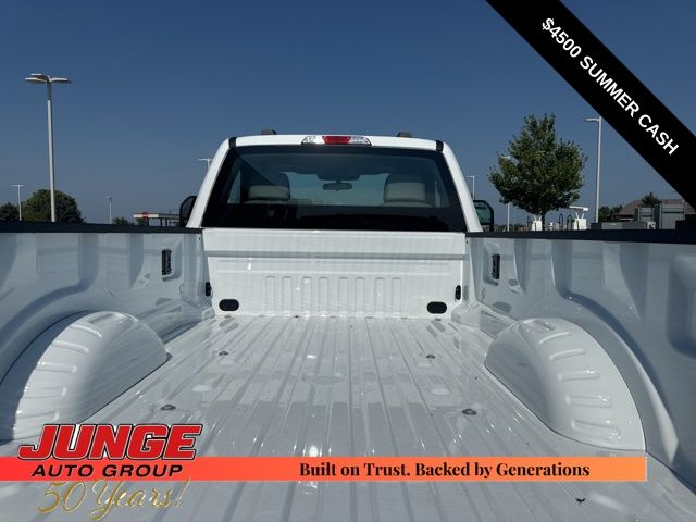 2026 Ford F-250 Super Duty XL - Photo 7