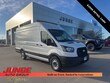  Ford Transit-350 Cargo