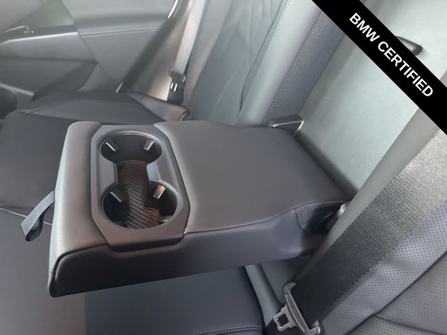 2026 BMW X3 30 - Photo 27