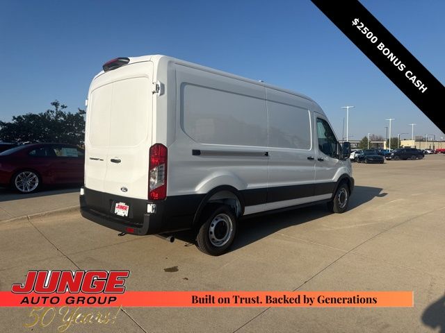 2026 Ford Transit Van Base - Photo 7