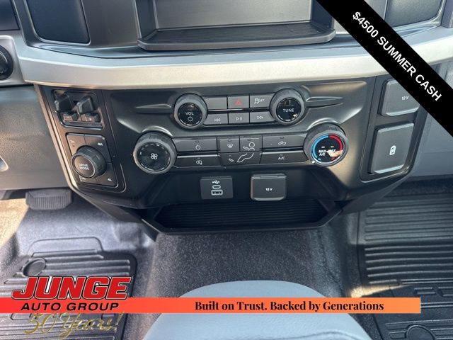 2026 Ford F-250 Super Duty XL - Photo 20