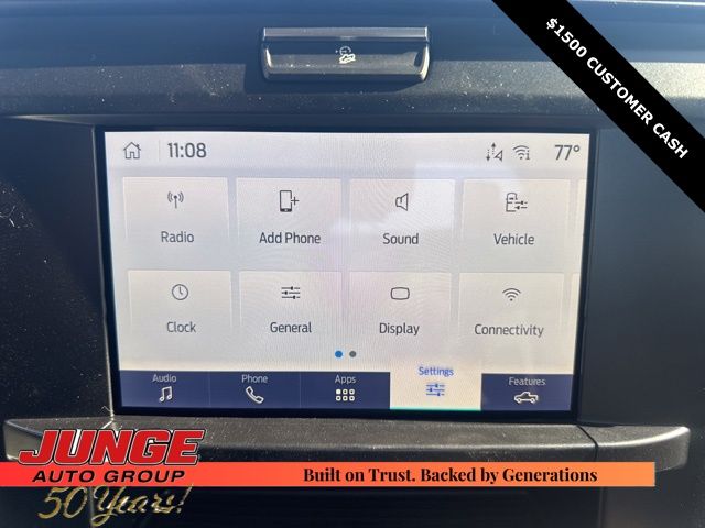 2026 Ford F-250 Super Duty XL - Photo 34