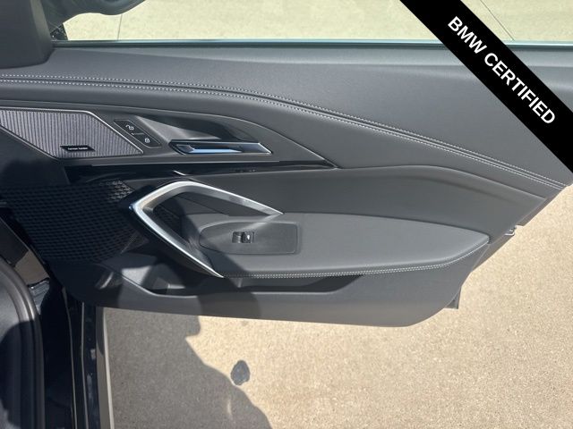 2026 BMW X1 28i - Photo 13