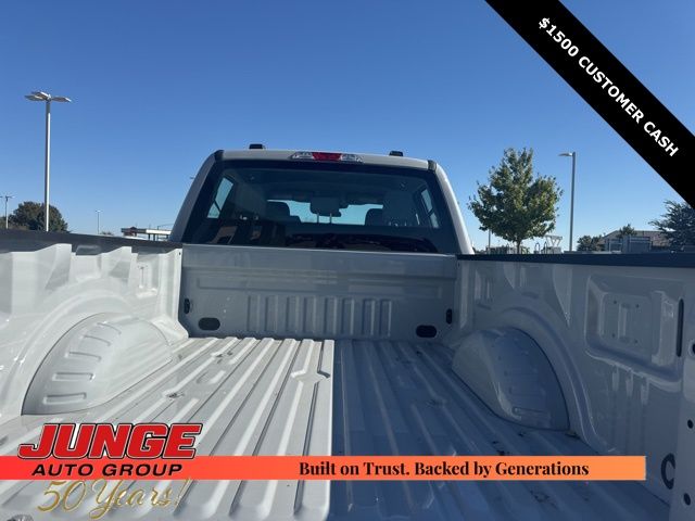 2026 Ford F-250 Super Duty XL - Photo 7