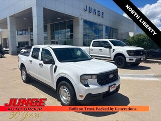 2026 Ford Maverick XL TRUCK