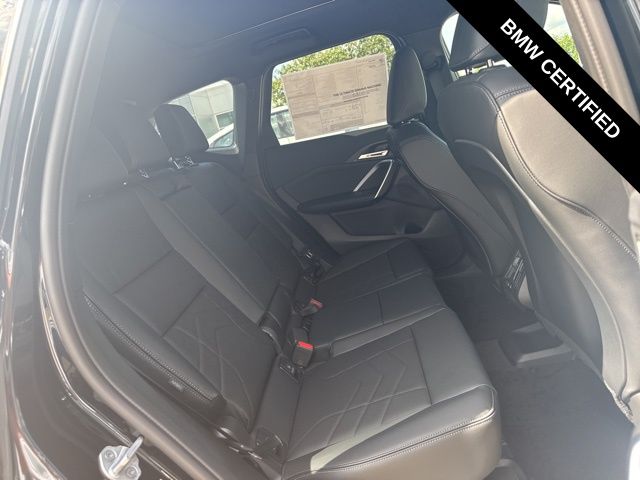 2026 BMW X1 28i - Photo 14