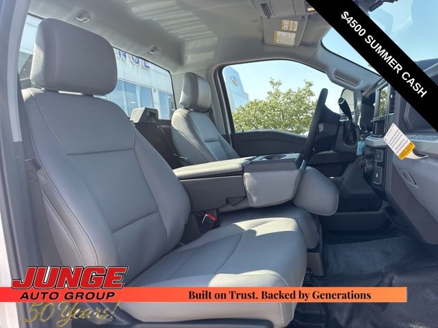 2026 Ford F-250 Super Duty XL - Photo 12