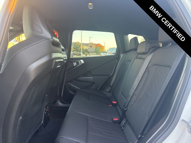 2026 BMW X3 30 - Photo 21