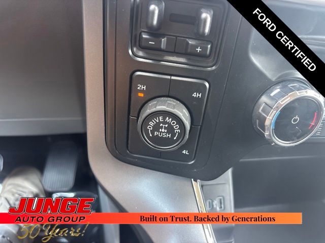 2022 Ford F-150 XLT - Photo 27