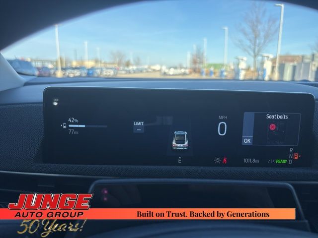 2025 Ford Mustang Mach-E Premium - Photo 25