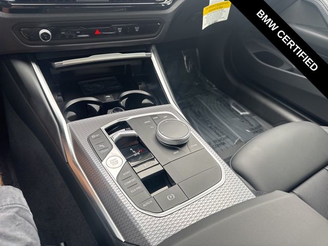 2026 BMW 4 Series 430i - Photo 25