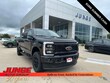  Ford F-250SD