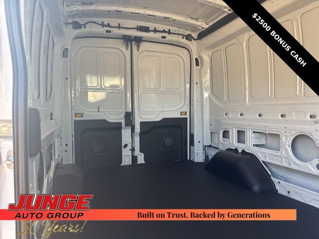 2026 Ford Transit Van Base - Photo 13