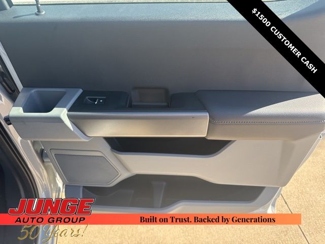 2026 Ford F-250 Super Duty XL - Photo 17