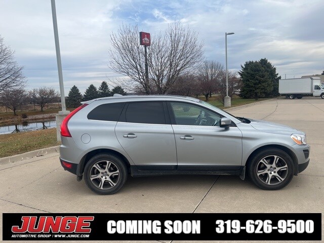 2013 Volvo XC60 T6 photo 4