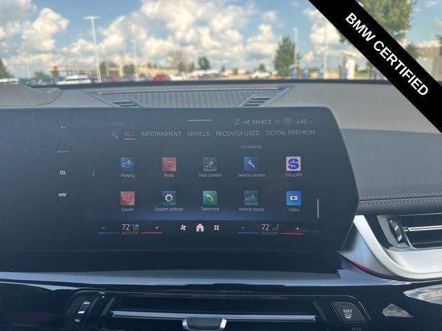 2026 BMW X1 28i - Photo 40