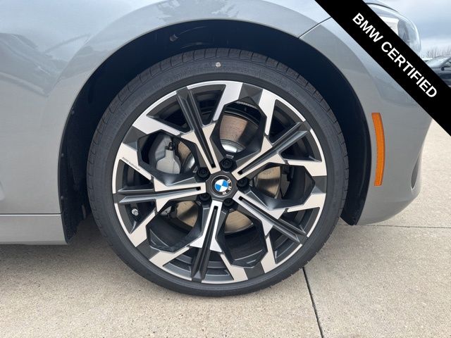 2026 BMW 4 Series 430i - Photo 9