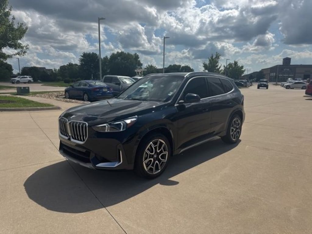 Used 2026 BMW X1 xDrive28i SUV