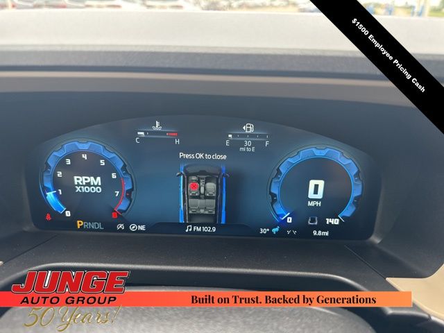 2025 Ford Bronco Sport Big Bend - Photo 32