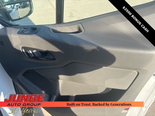 2026 Ford Transit Van Base - Photo 12
