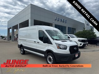 2025 Ford Transit-250 Cargo Cargo Van VAN