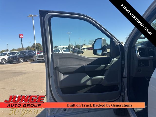 2026 Ford F-250 Super Duty XL - Photo 21