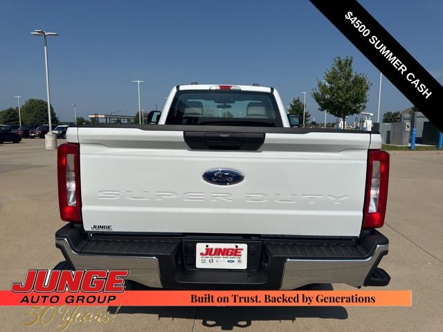 2026 Ford F-250 Super Duty XL - Photo 6