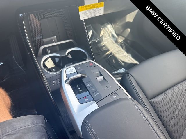 2026 BMW X1 28i - Photo 29