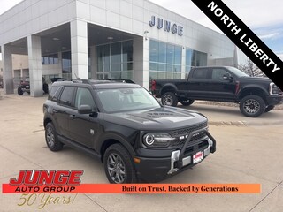 2026 Ford Bronco Sport Big Bend SUV