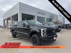 2026 Ford F-250 F-250 Lariat TRUCK