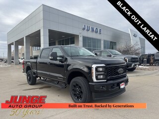 2026 Ford F-250 F-250 Lariat TRUCK