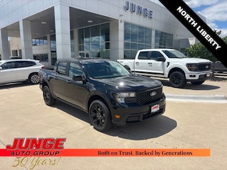 2026 Ford Maverick XLT TRUCK