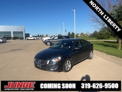 Used 2013 Volvo S60 For Sale Cedar Rapids 