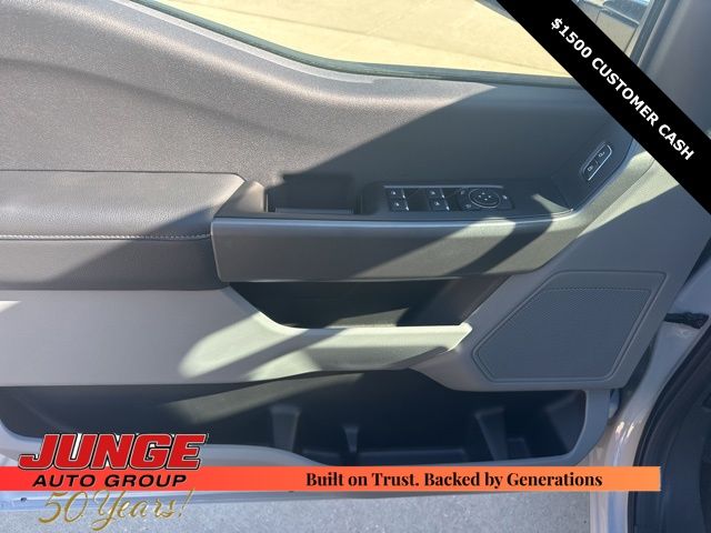 2026 Ford F-250 Super Duty XL - Photo 22