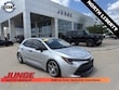 Toyota Corolla Hatchback