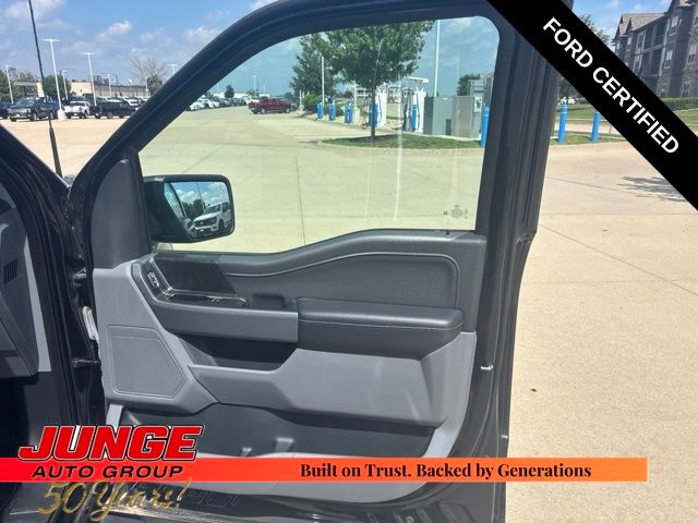 2022 Ford F-150 XLT - Photo 11