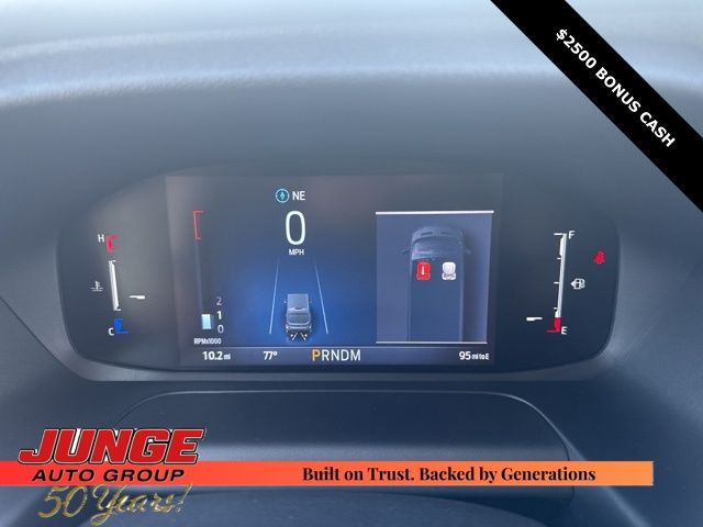 2026 Ford Transit Van Base - Photo 25