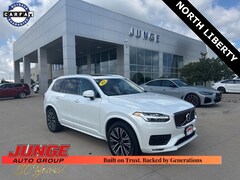 Used Volvo XC90 For Sale Cedar Rapids 