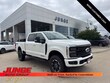  Ford F-250SD